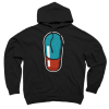 akira capsule hoodie